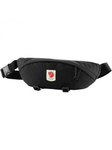 Fjallraven Kanken Hip Pack Large - Black